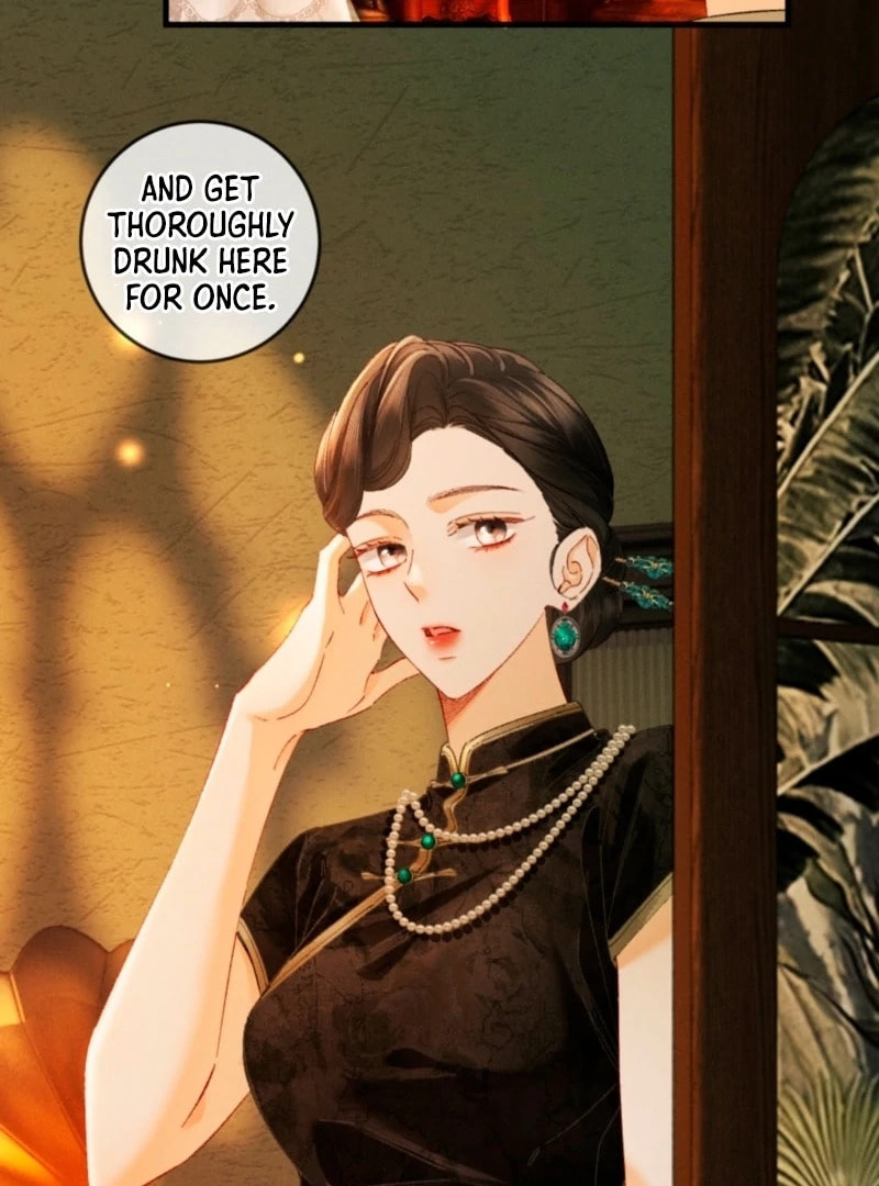 Fall for Contractual Bonds Chapter 43 page 51 - 