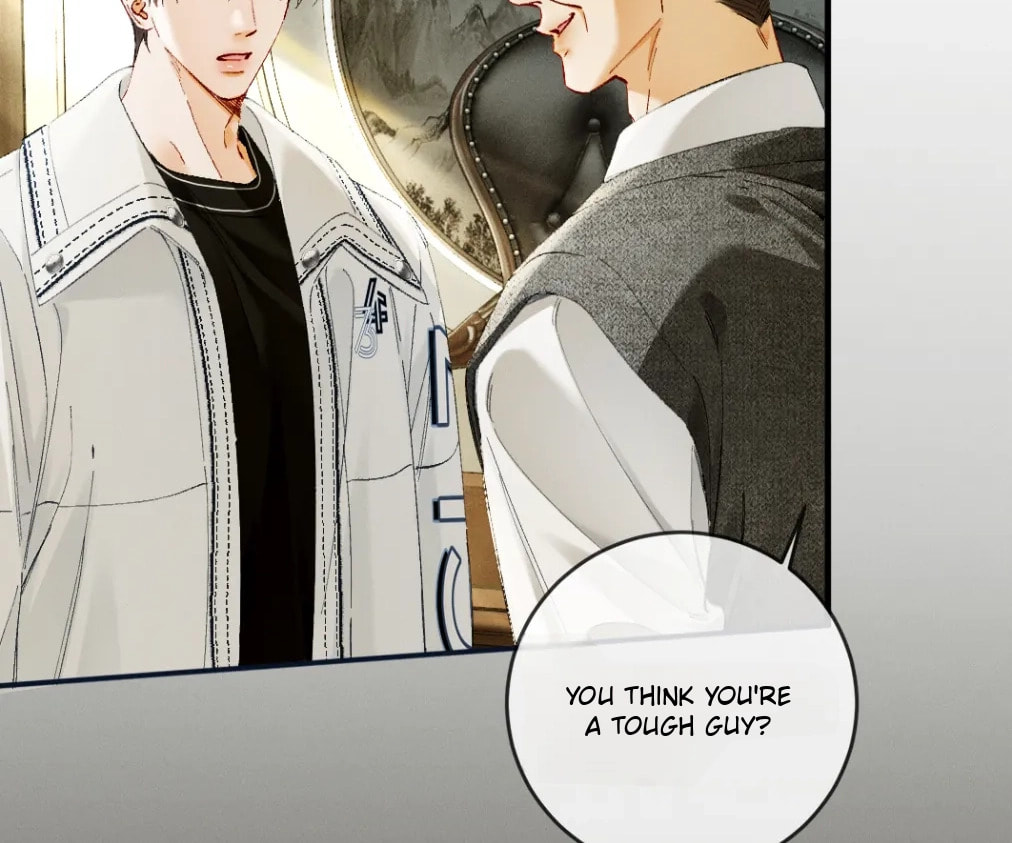 Fall for Contractual Bonds Chapter 49 page 4 - 
