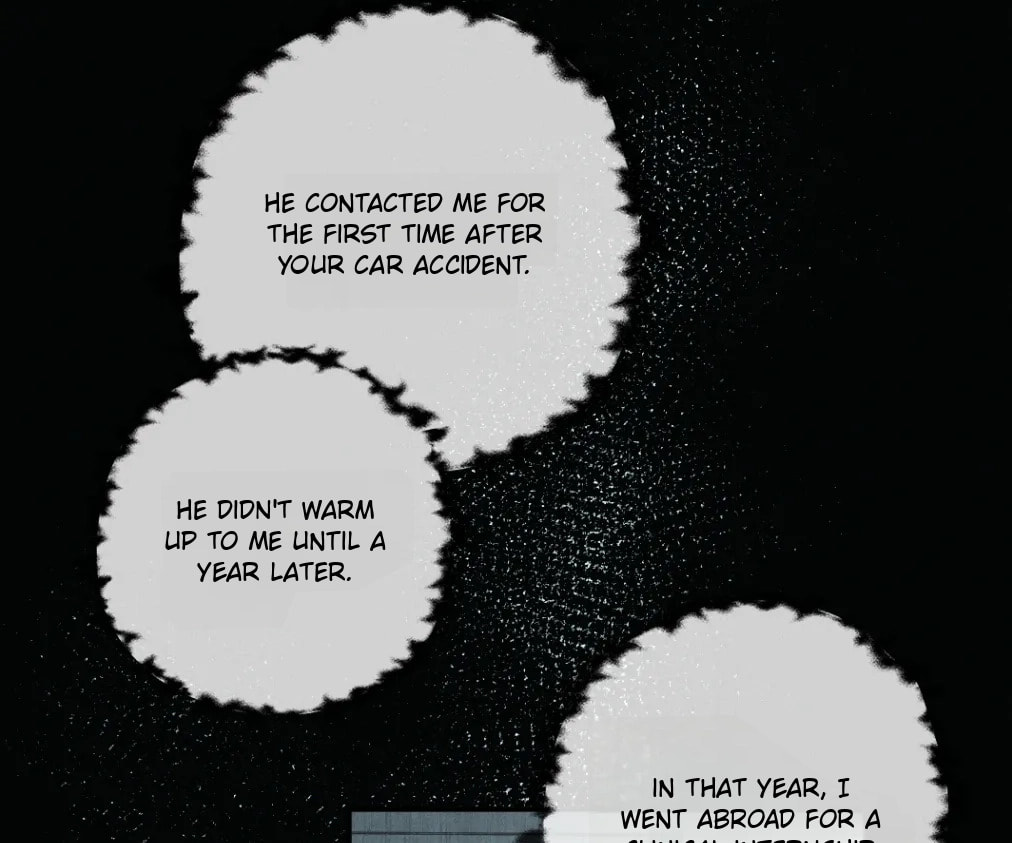 Fall for Contractual Bonds Chapter 49 page 31 - 