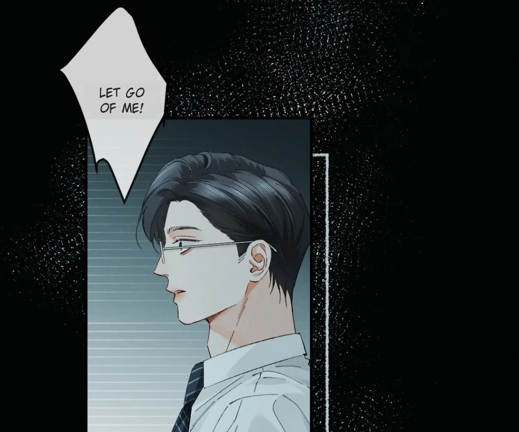 Fall for Contractual Bonds Chapter 49 page 33 - 