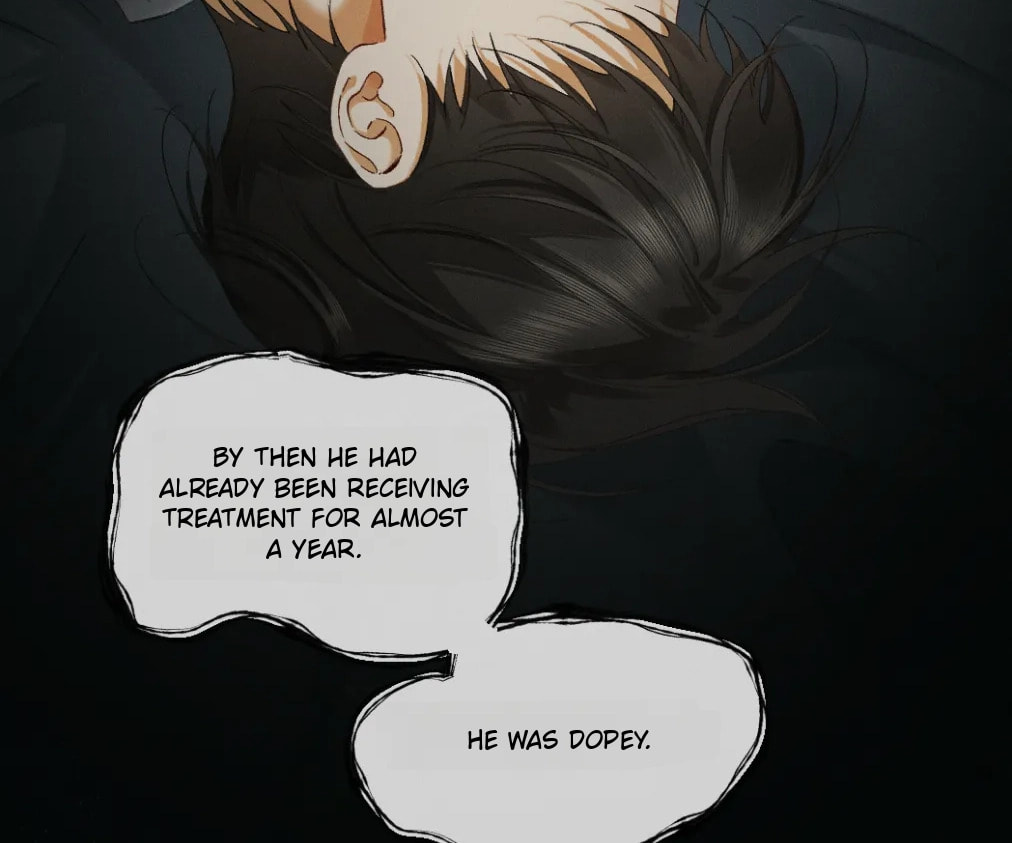 Fall for Contractual Bonds Chapter 49 page 40 - 