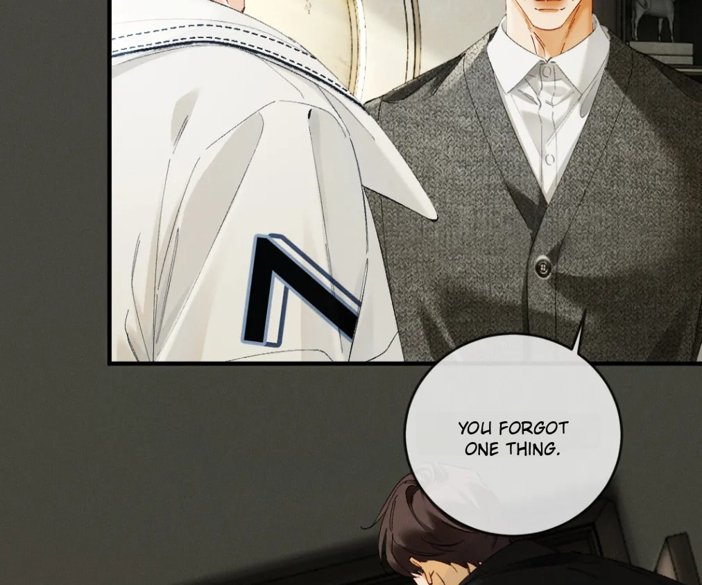 Fall for Contractual Bonds Chapter 49 page 6 - 