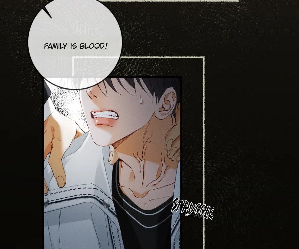 Fall for Contractual Bonds Chapter 49 page 10 - 