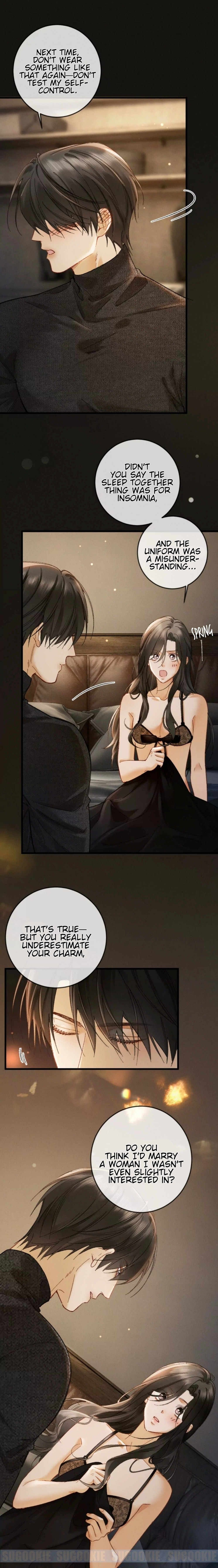 Fall for Contractual Bonds Chapter 5 page 5 - 