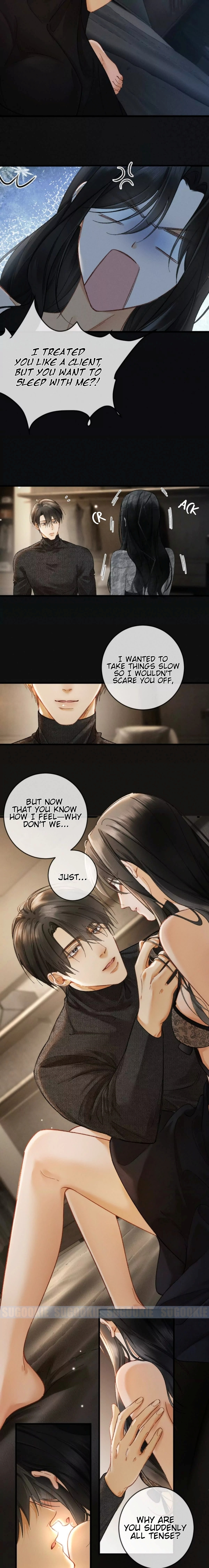 Fall for Contractual Bonds Chapter 5 page 6 - 
