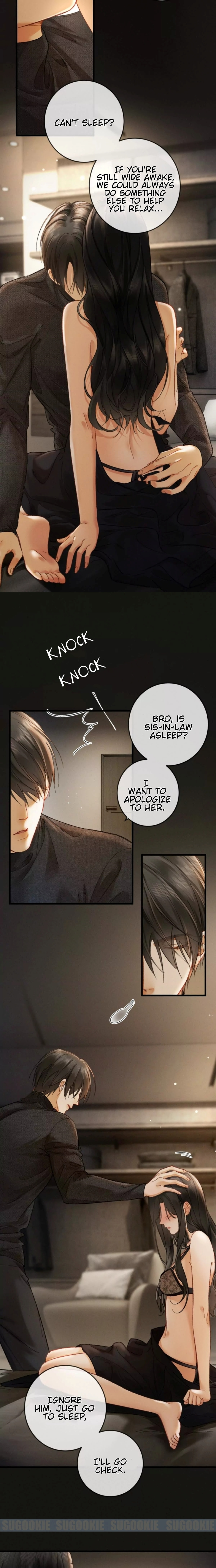 Fall for Contractual Bonds Chapter 5 page 7 - 