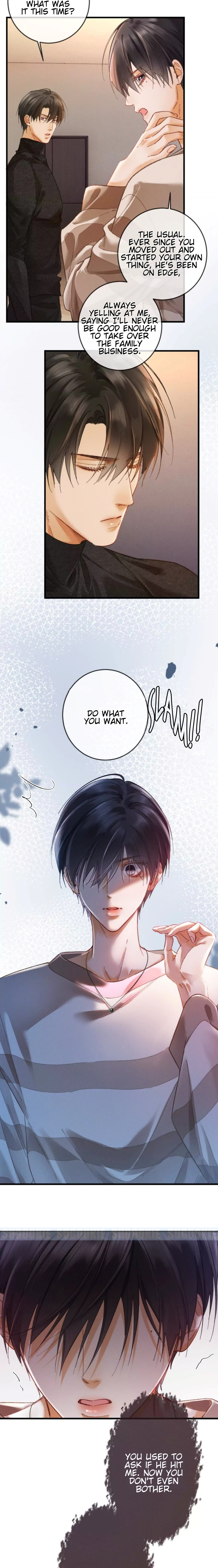 Fall for Contractual Bonds Chapter 5 page 10 - 