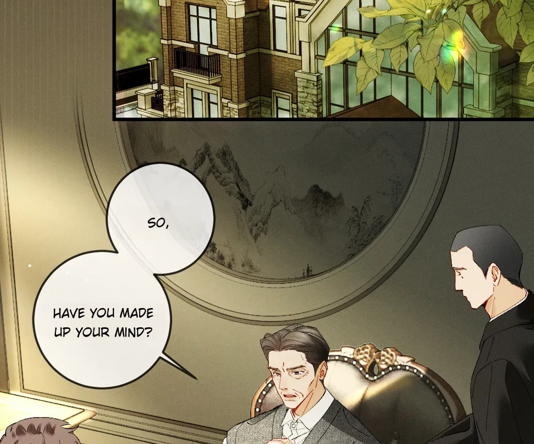 Fall for Contractual Bonds Chapter 50 page 15 - 