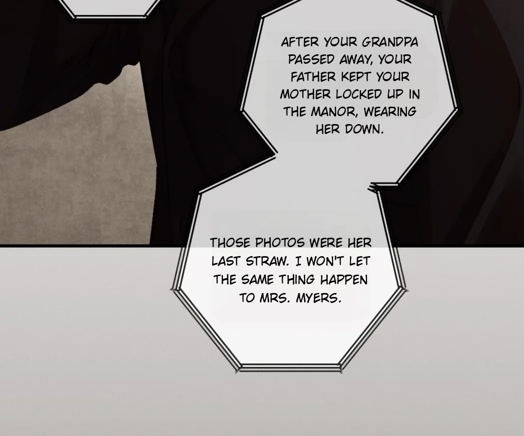 Fall for Contractual Bonds Chapter 50 page 30 - 