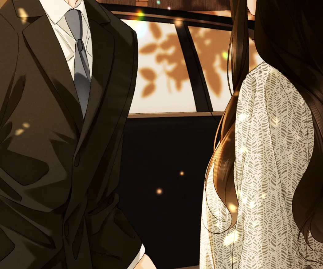 Fall for Contractual Bonds Chapter 50 page 4 - 
