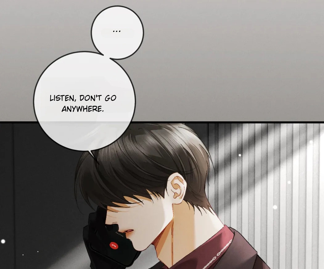 Fall for Contractual Bonds Chapter 50 page 31 - 