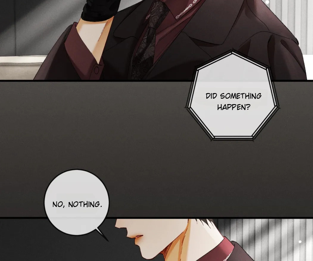Fall for Contractual Bonds Chapter 50 page 32 - 