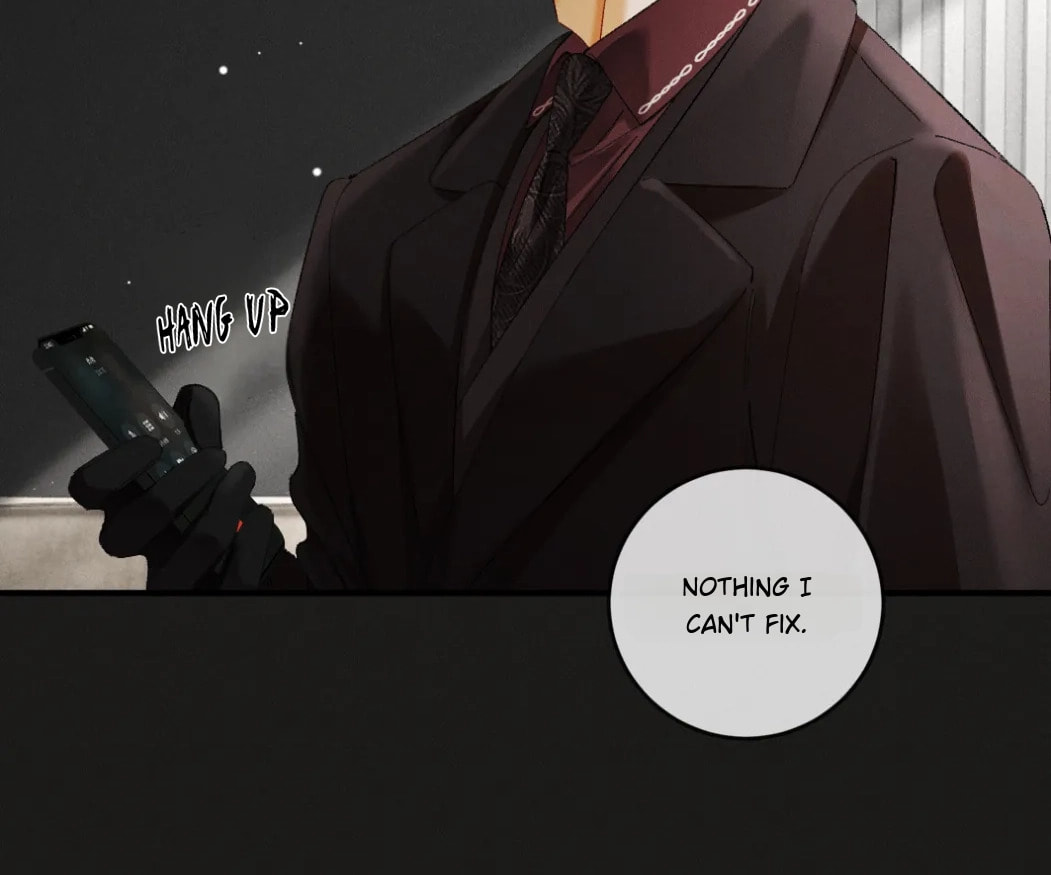 Fall for Contractual Bonds Chapter 50 page 33 - 