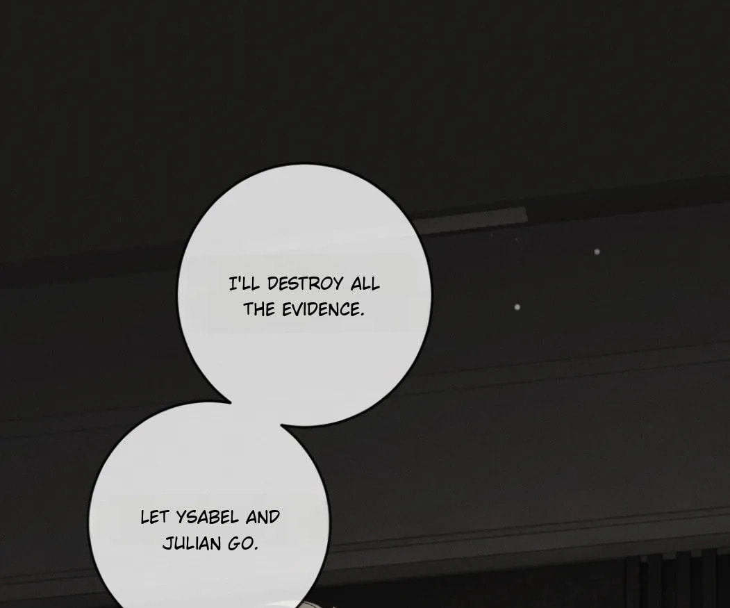 Fall for Contractual Bonds Chapter 50 page 34 - 