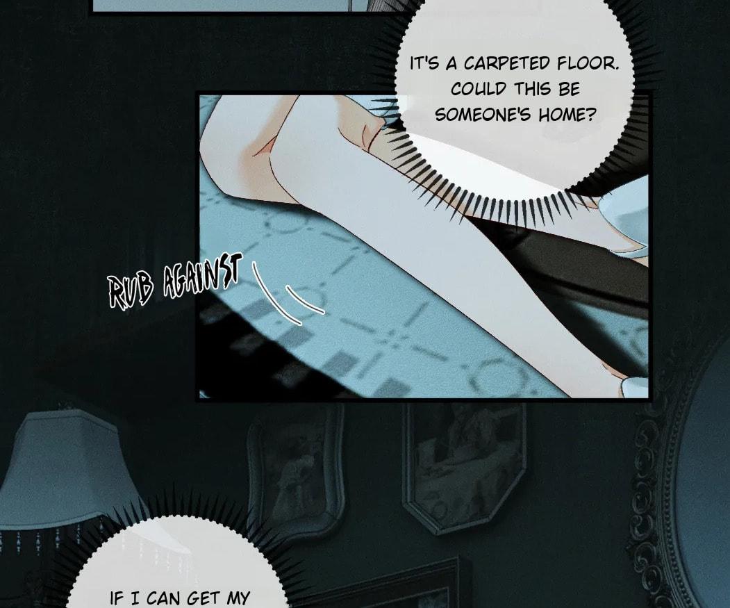 Fall for Contractual Bonds Chapter 50 page 61 - 