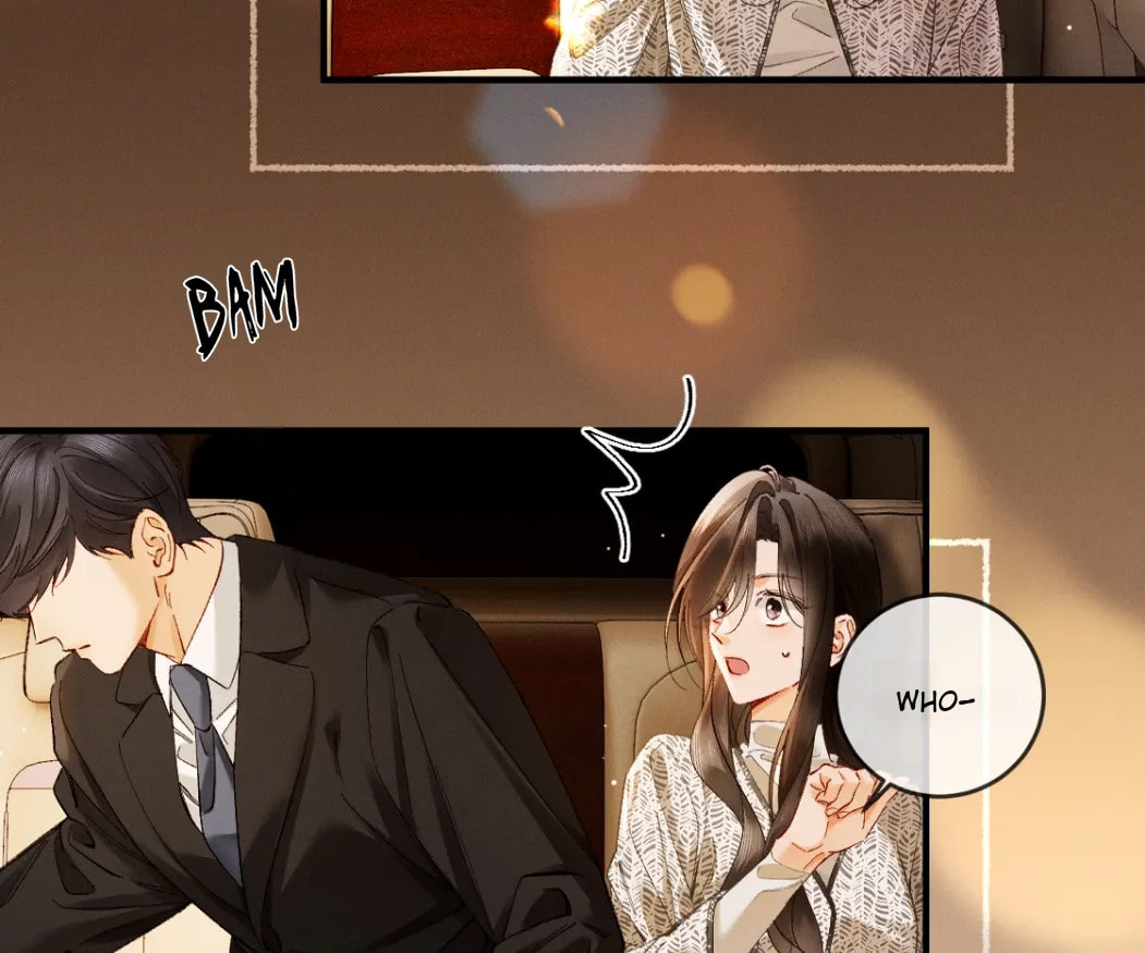 Fall for Contractual Bonds Chapter 50 page 8 - 