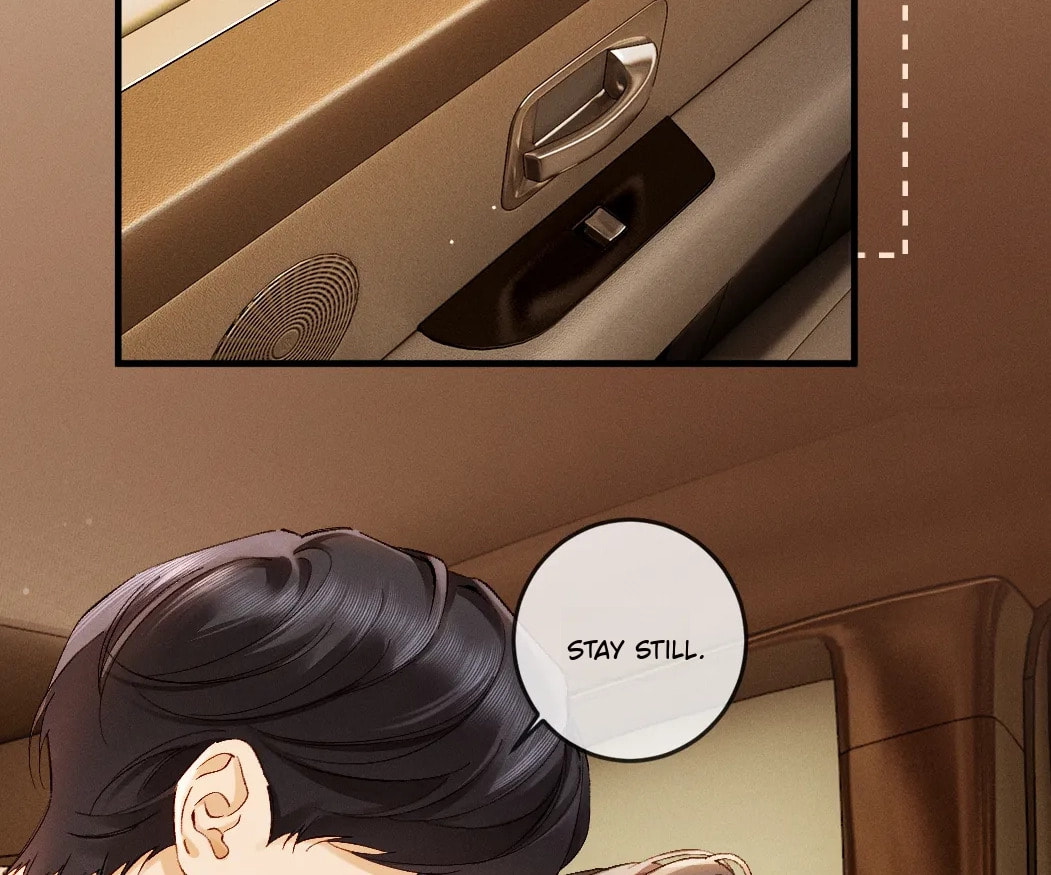 Fall for Contractual Bonds Chapter 50 page 10 - 