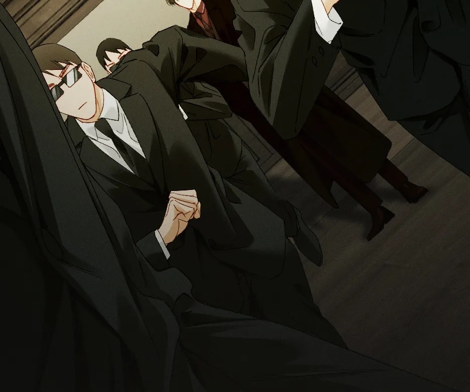 Fall for Contractual Bonds Chapter 51 page 41 - 