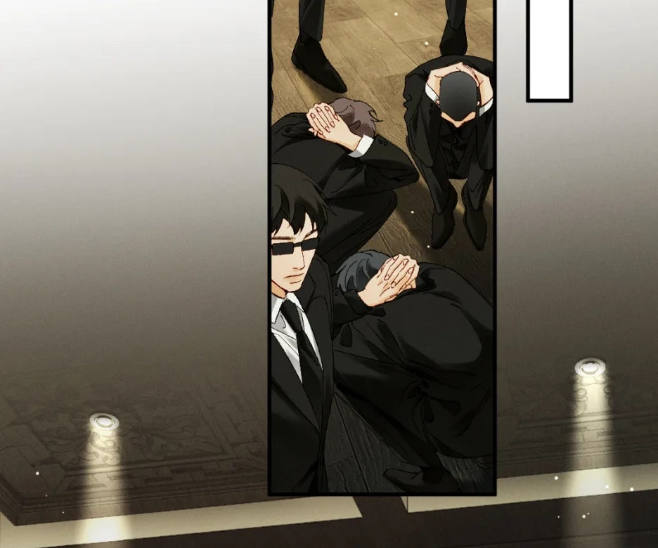 Fall for Contractual Bonds Chapter 51 page 47 - 