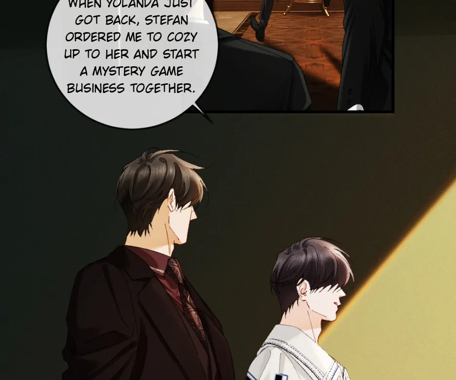 Fall for Contractual Bonds Chapter 51 page 66 - 
