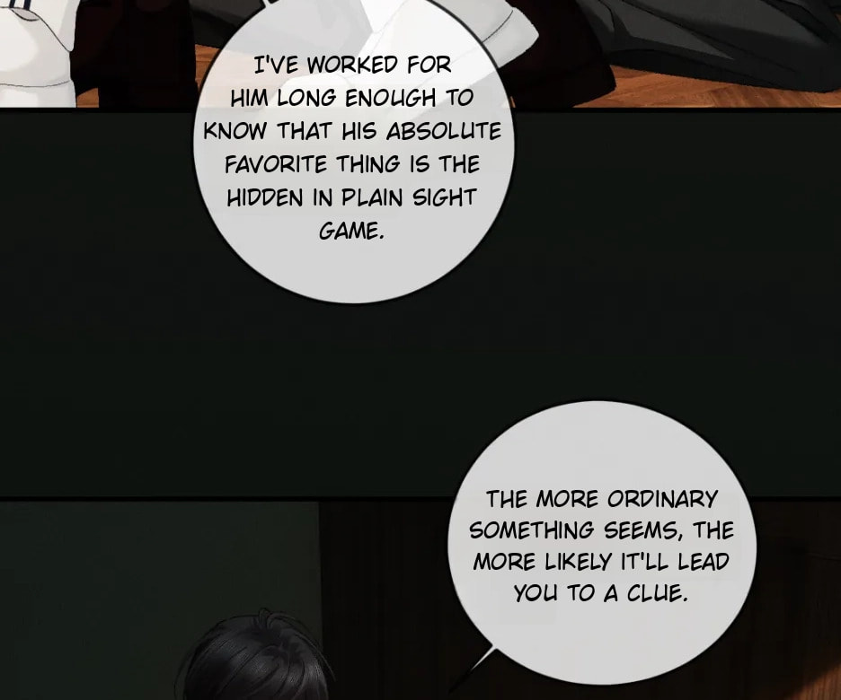 Fall for Contractual Bonds Chapter 51 page 70 - 