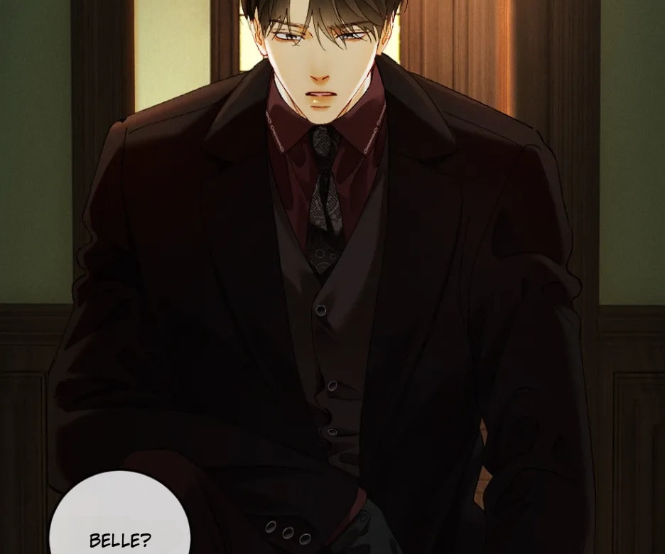 Fall for Contractual Bonds Chapter 51 page 78 - 