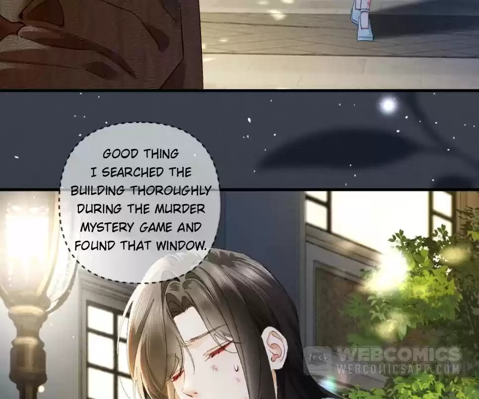 Fall for Contractual Bonds Chapter 52 page 19 - 