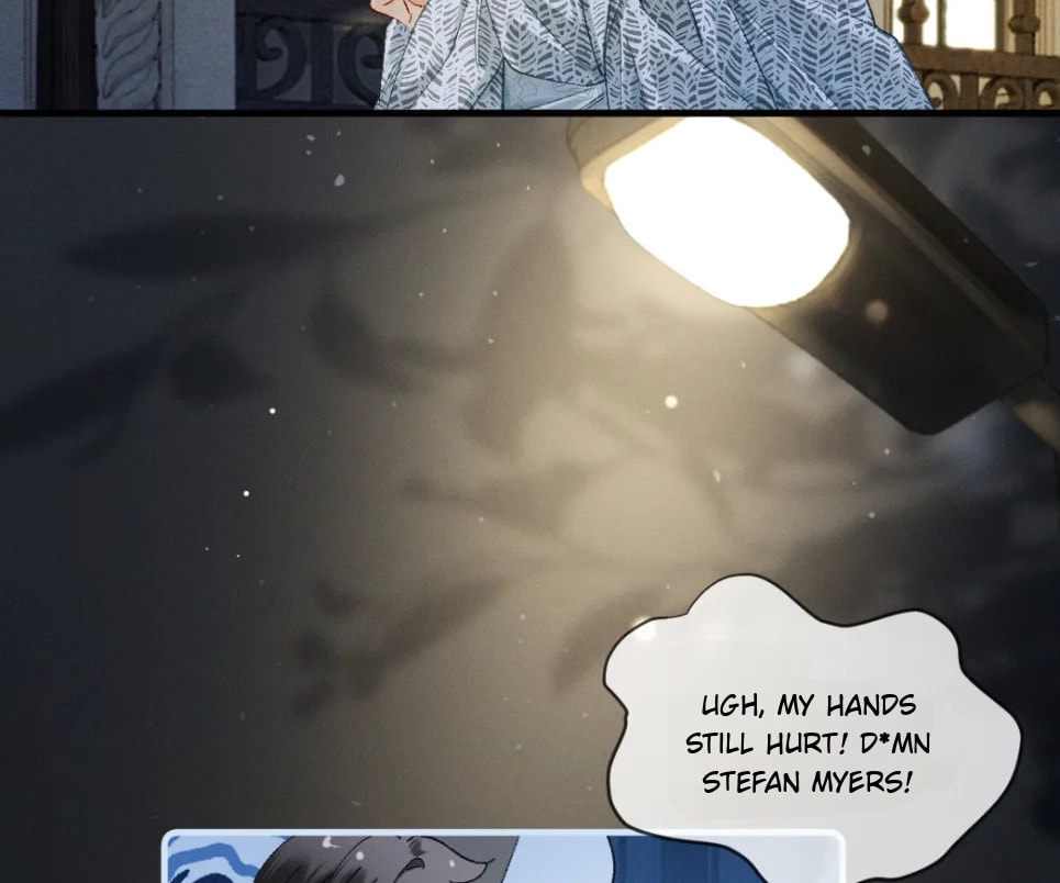 Fall for Contractual Bonds Chapter 52 page 21 - 