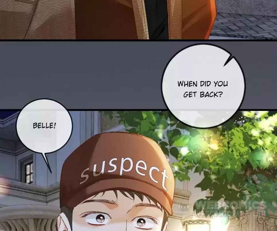 Fall for Contractual Bonds Chapter 52 page 27 - 