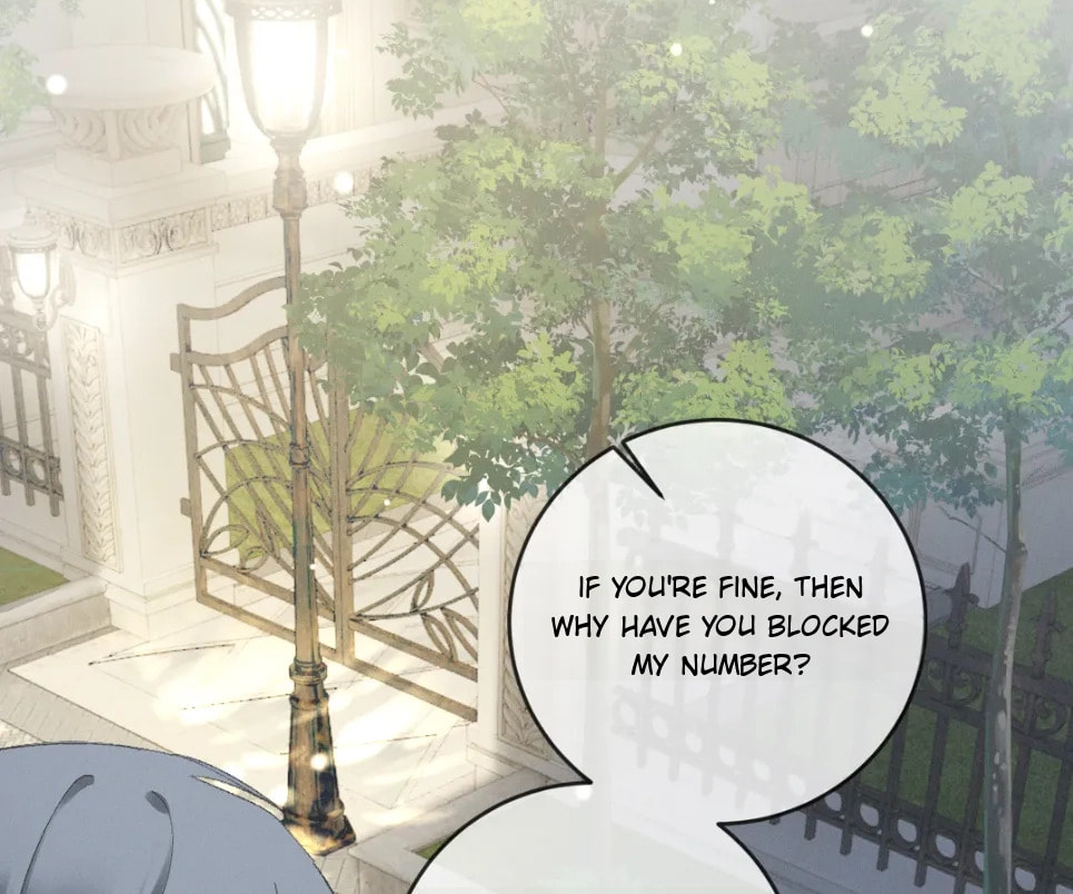 Fall for Contractual Bonds Chapter 52 page 39 - 