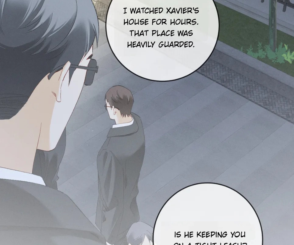 Fall for Contractual Bonds Chapter 52 page 40 - 