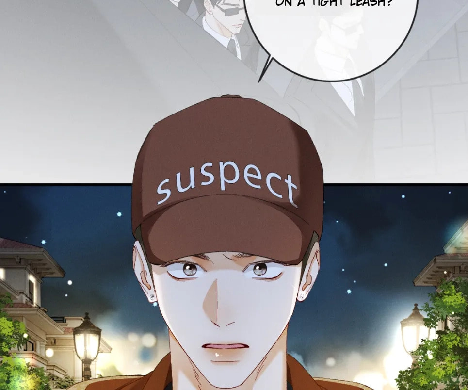 Fall for Contractual Bonds Chapter 52 page 41 - 