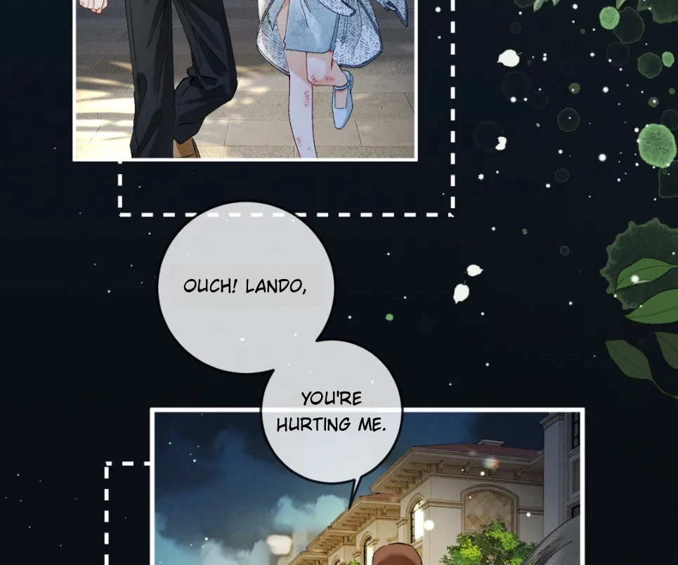 Fall for Contractual Bonds Chapter 52 page 44 - 