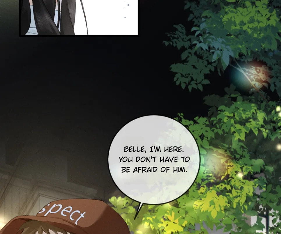 Fall for Contractual Bonds Chapter 52 page 57 - 