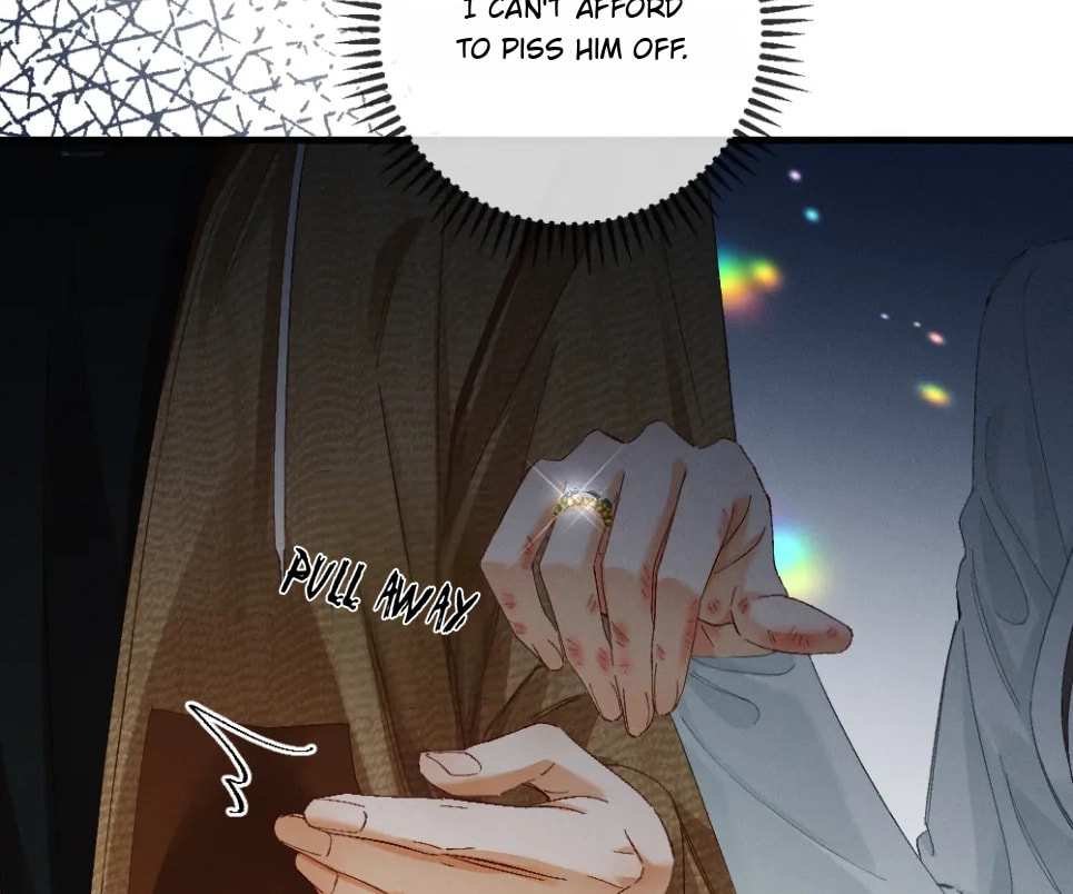 Fall for Contractual Bonds Chapter 52 page 60 - 