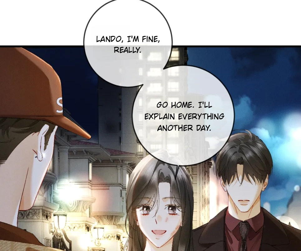 Fall for Contractual Bonds Chapter 52 page 62 - 