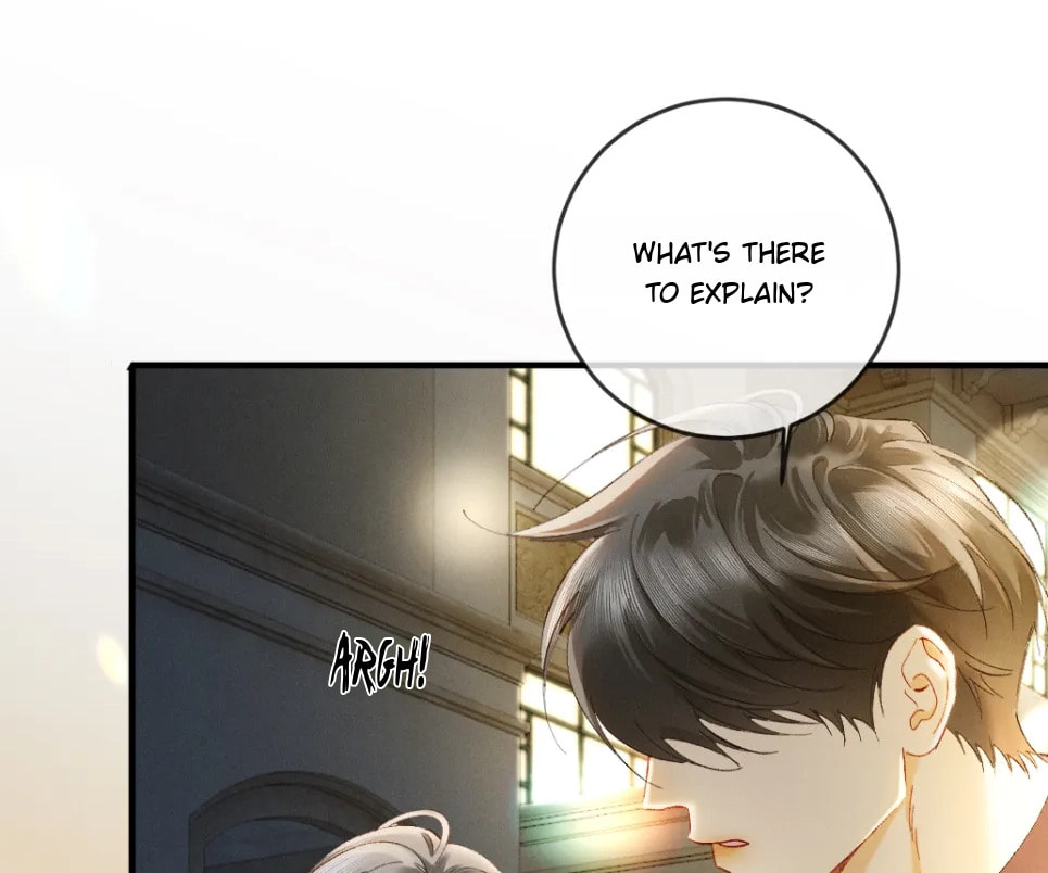 Fall for Contractual Bonds Chapter 52 page 64 - 