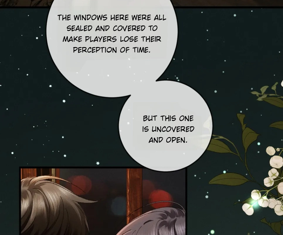 Fall for Contractual Bonds Chapter 52 page 9 - 