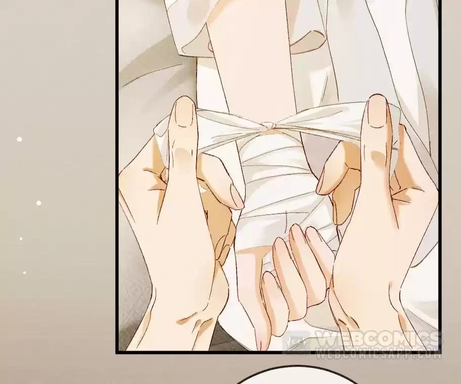 Fall for Contractual Bonds Chapter 53 page 11 - 
