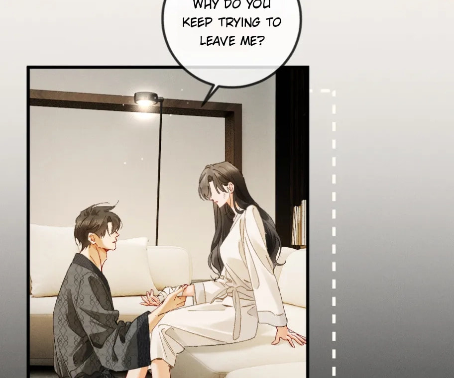 Fall for Contractual Bonds Chapter 53 page 18 - 