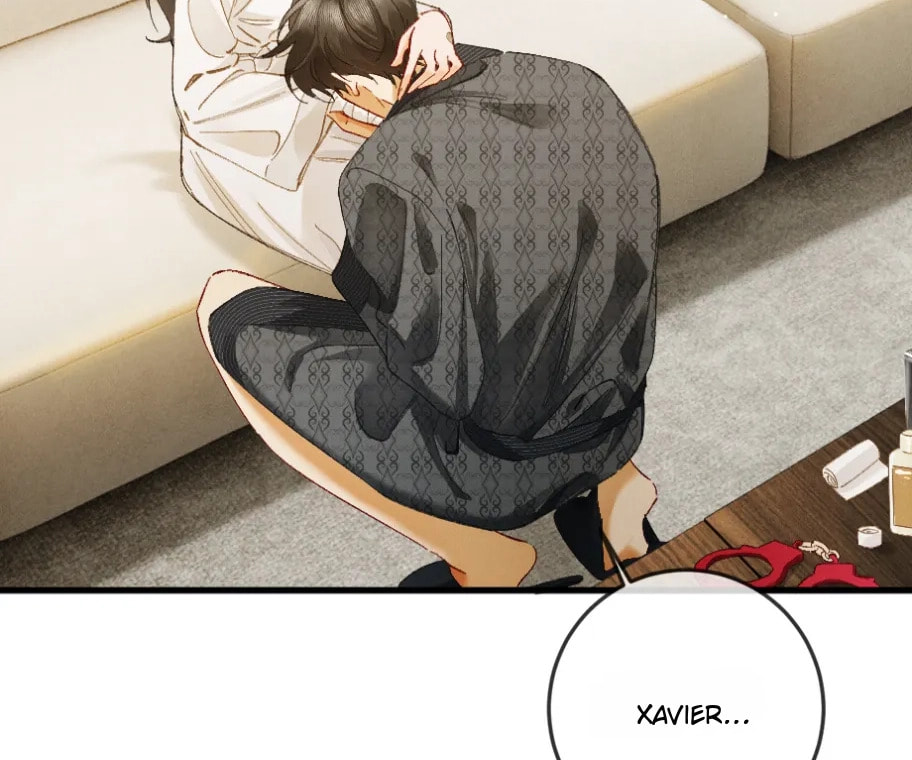 Fall for Contractual Bonds Chapter 53 page 25 - 