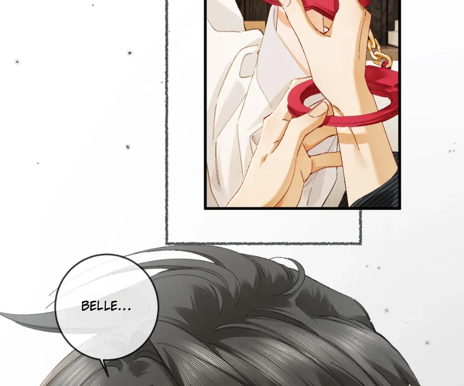 Fall for Contractual Bonds Chapter 53 page 28 - 