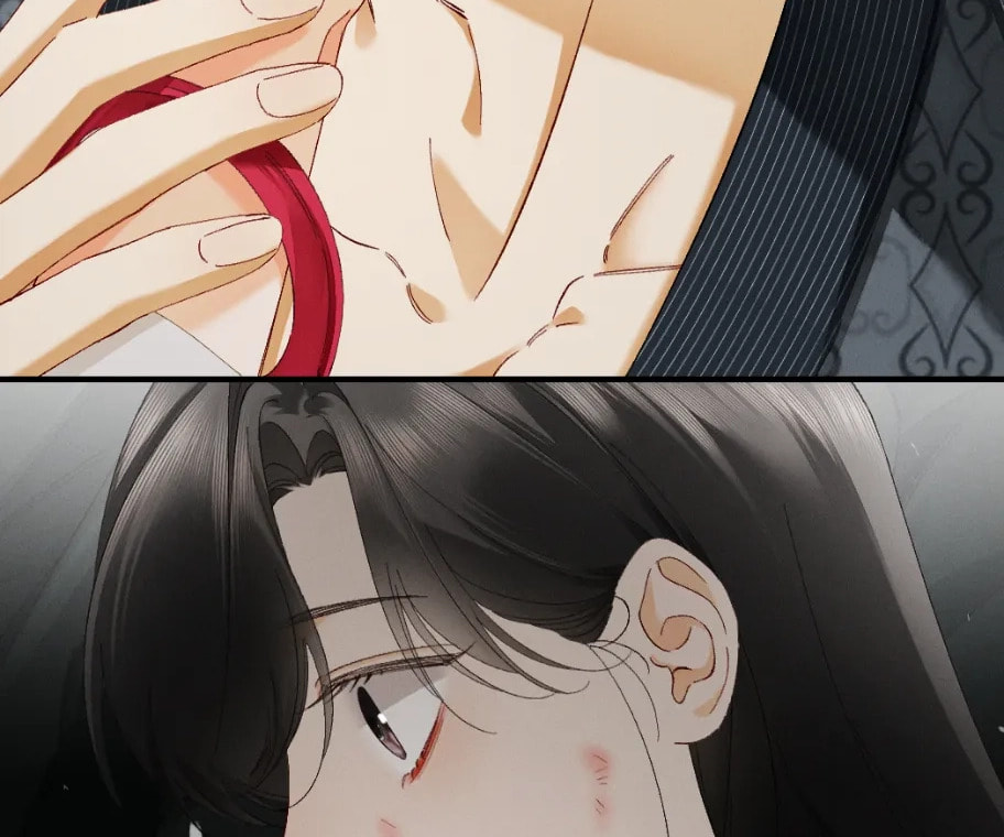 Fall for Contractual Bonds Chapter 53 page 30 - 