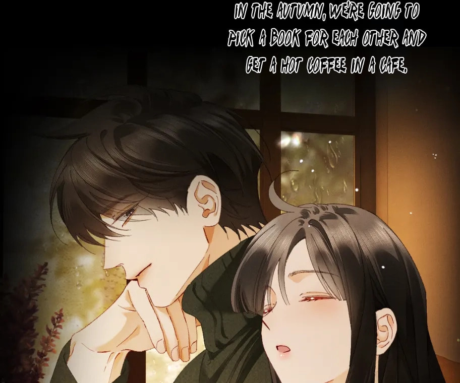 Fall for Contractual Bonds Chapter 53 page 46 - 