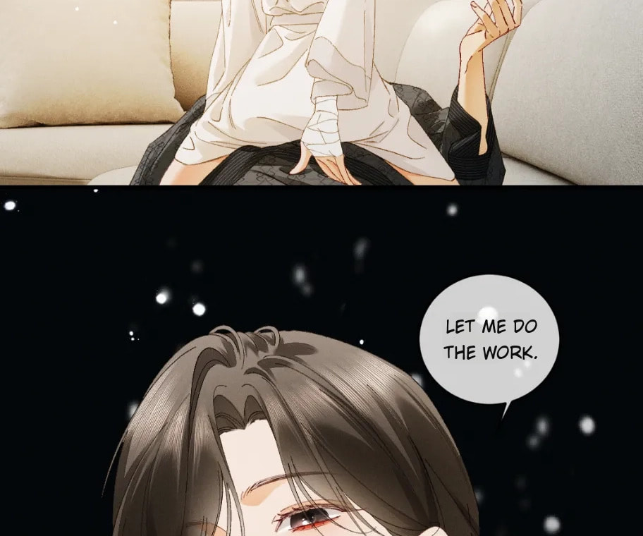 Fall for Contractual Bonds Chapter 53 page 65 - 