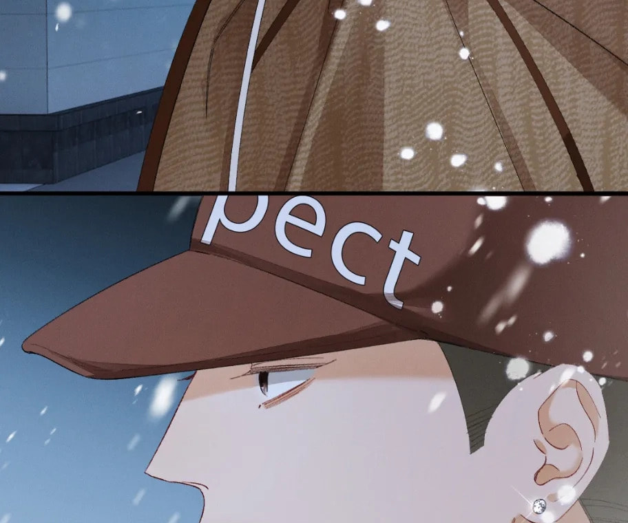 Fall for Contractual Bonds Chapter 53 page 77 - 