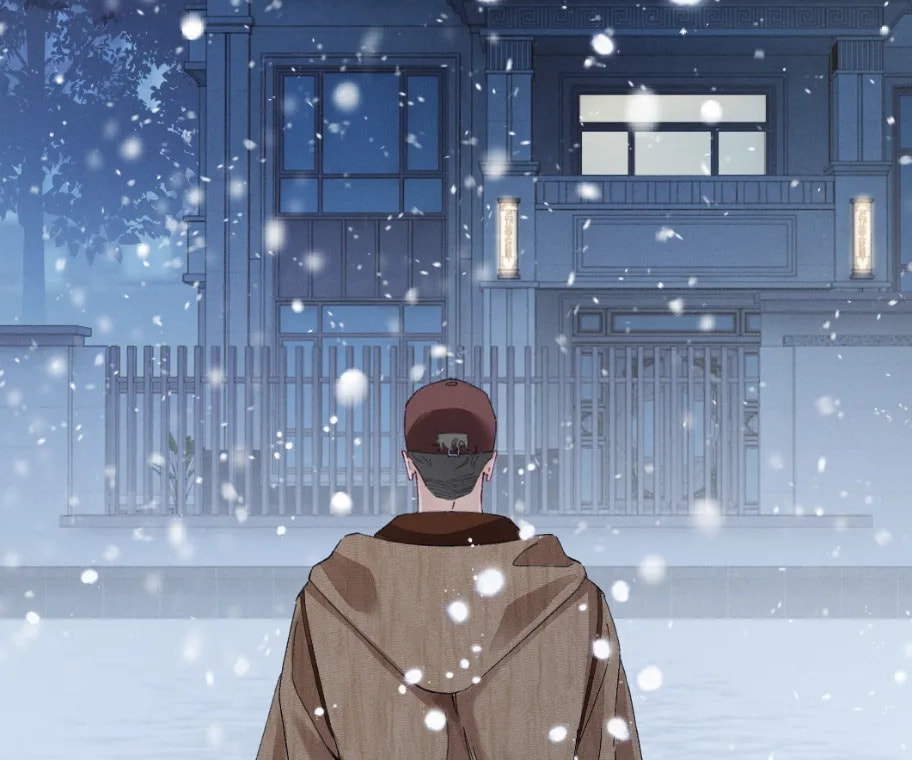 Fall for Contractual Bonds Chapter 53 page 80 - 
