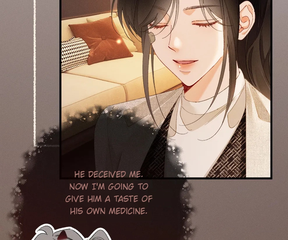Fall for Contractual Bonds Chapter 56 page 16 - 