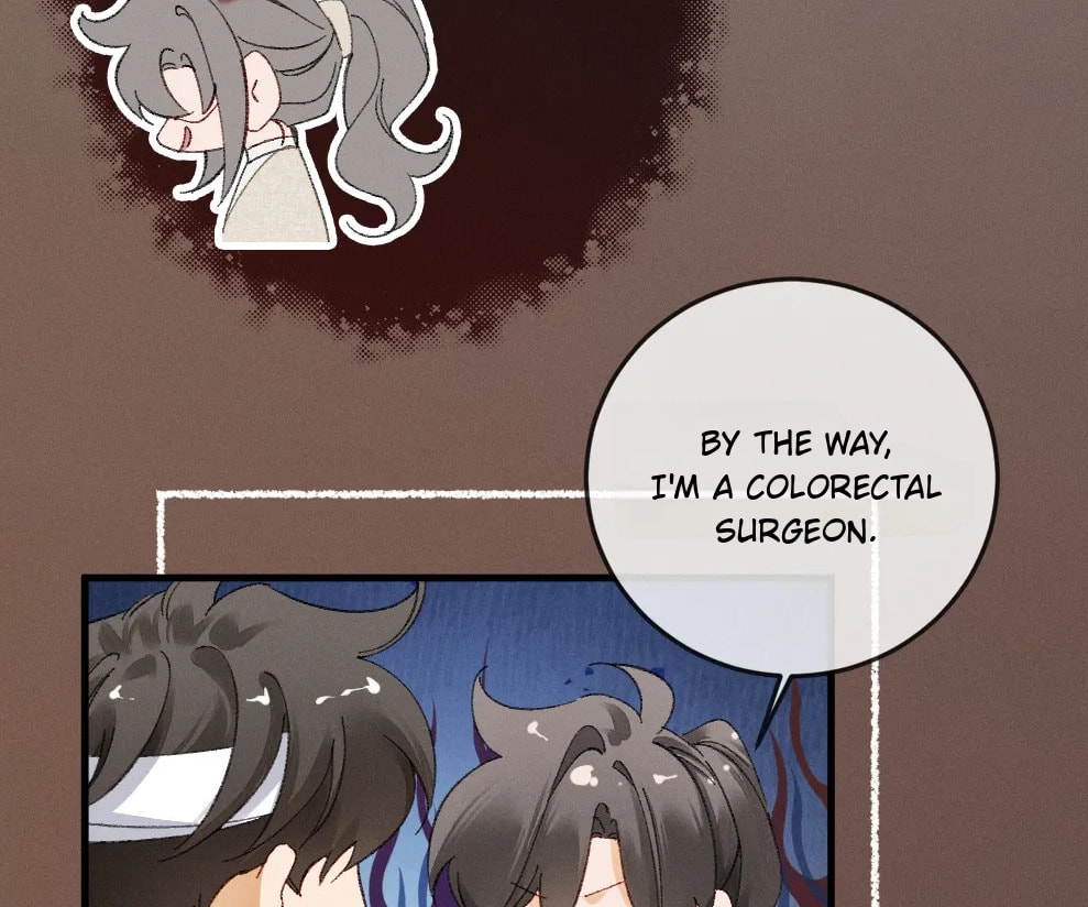 Fall for Contractual Bonds Chapter 56 page 17 - 