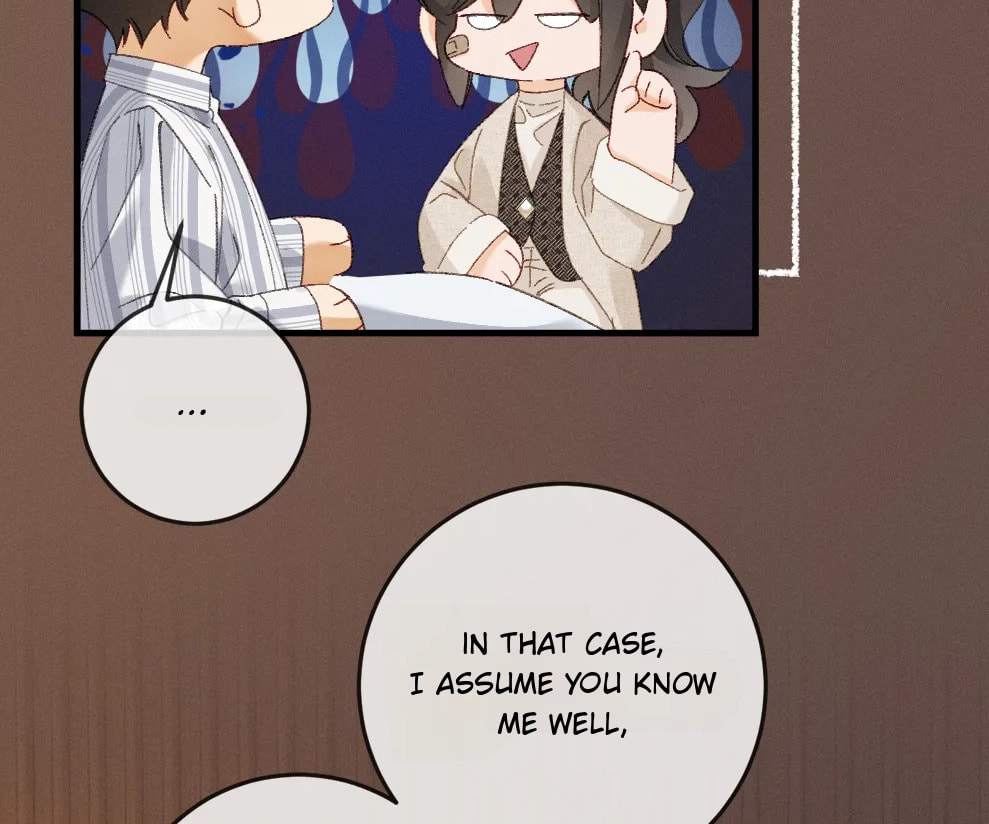Fall for Contractual Bonds Chapter 56 page 18 - 